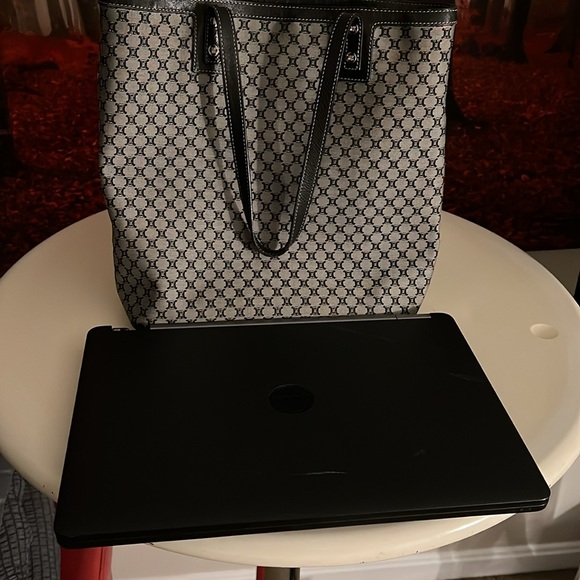 Celine little tote - Picture 10 of 15